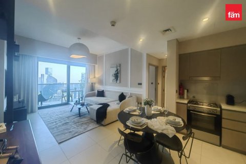 Apartamento en Dubai, 1 dormitorio, 61.8 m², № 121953