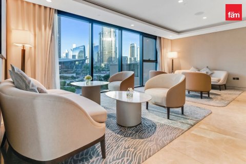 Apartamento en Dubai, 1 dormitorio, 61.8 m², № 121953 - foto 15