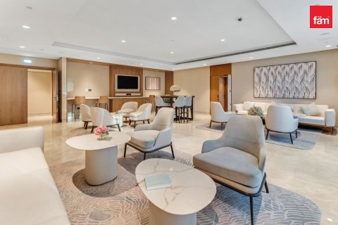 Apartamento en Dubai, 1 dormitorio, 61.8 m², № 121953 - foto 14