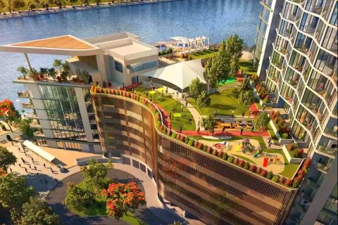 Apartment in Dubai 3 bedrooms, 214.7 sq.m. № 69429 - photo 7