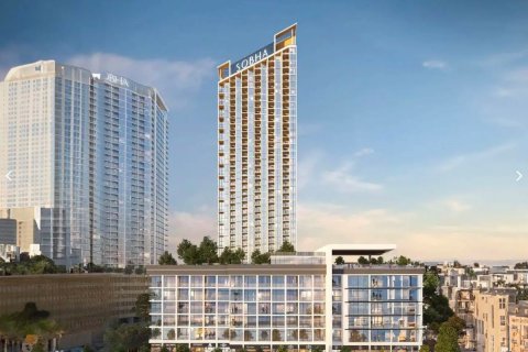 Apartment in Dubai 3 bedrooms, 214.7 sq.m. № 69429 - photo 6