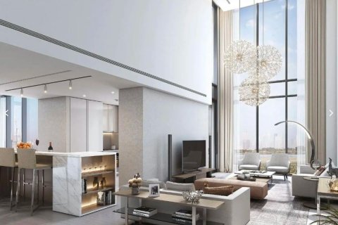 Apartment in Dubai 3 bedrooms, 214.7 sq.m. № 69429 - photo 8