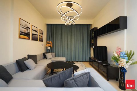 Apartment in Meydan, Dubai 1 bedroom, 63.7 sq.m. № 69430 - photo 2