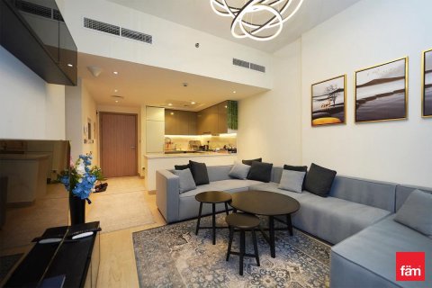 Apartment in Meydan, Dubai 1 bedroom, 63.7 sq.m. № 69430 - photo 1