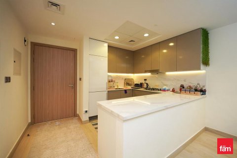 Apartment in Meydan, Dubai 1 bedroom, 63.7 sq.m. № 69430 - photo 4