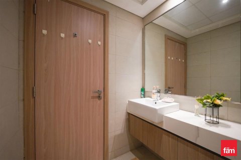 Apartment in Meydan, Dubai 1 bedroom, 63.7 sq.m. № 69430 - photo 9