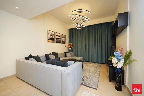 Apartment in Meydan, Dubai 1 bedroom, 63.7 sq.m. № 69430 - photo 3
