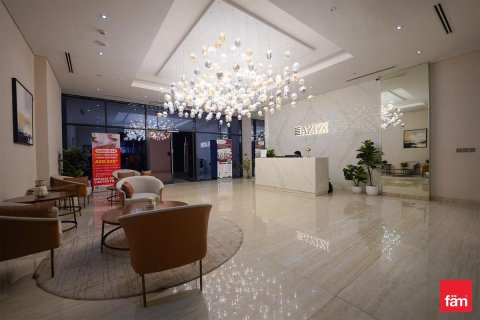 Apartment in Meydan, Dubai 1 bedroom, 63.7 sq.m. № 69430 - photo 12