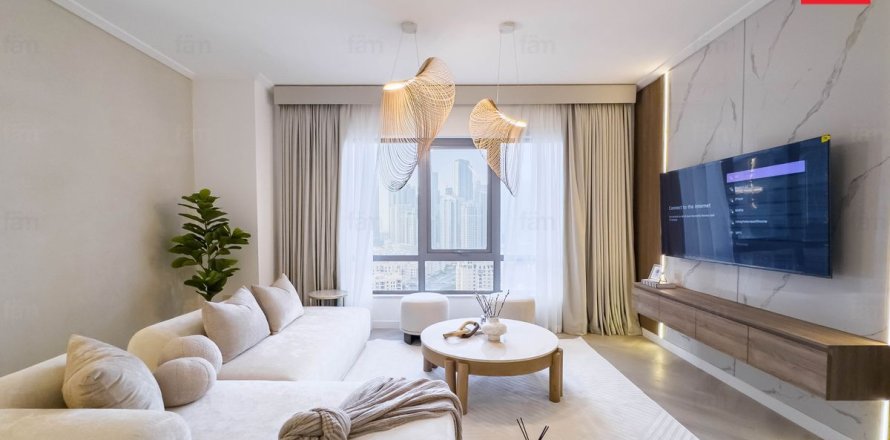 شقة في وسط مدينة دبي, دبي 3 غرف نوم, 175.8 م² رقم 69435