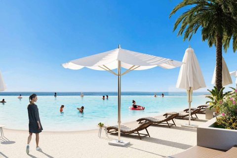 Appartement à Al Safa, Dubai, 1 chambre, 77.7 m², № 69433 - photo 6