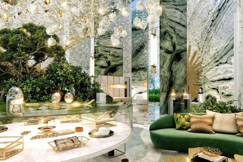 Appartement à Al Safa, Dubai, 1 chambre, 77.7 m², № 69433 - photo 18