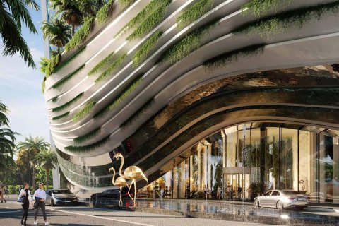 Appartement à Al Safa, Dubai, 1 chambre, 77.7 m², № 69433 - photo 15