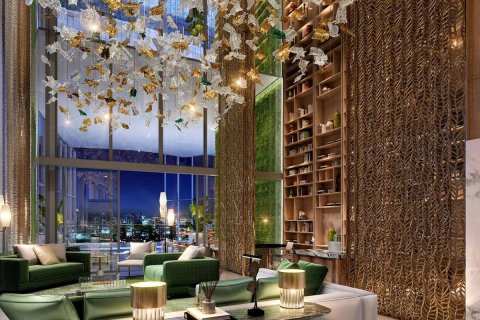 Appartement à Al Safa, Dubai, 1 chambre, 77.7 m², № 69433 - photo 16