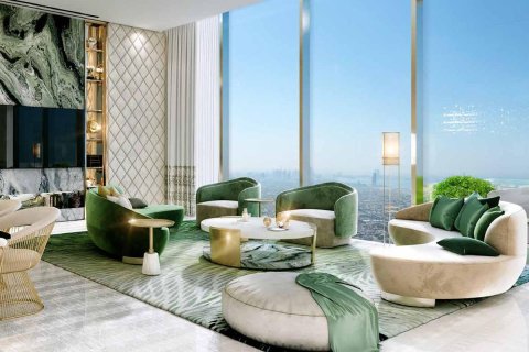 Appartement à Al Safa, Dubai, 1 chambre, 77.7 m², № 69433 - photo 8