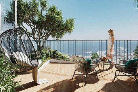 Appartement à Al Safa, Dubai, 1 chambre, 77.7 m², № 69433 - photo 5