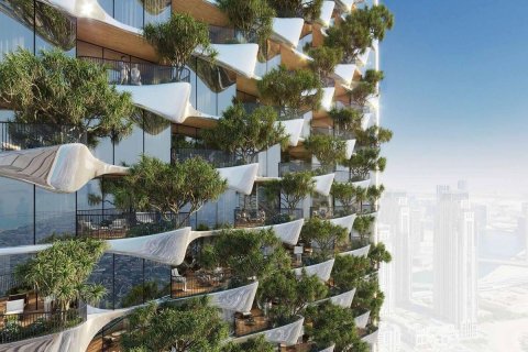 Appartement à Al Safa, Dubai, 1 chambre, 77.7 m², № 69433 - photo 13