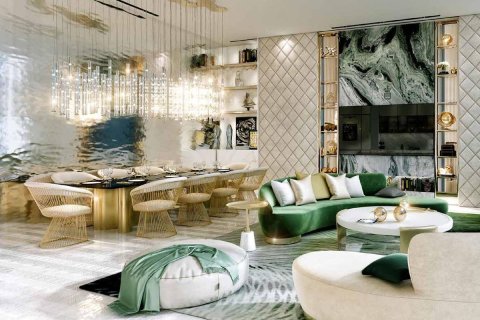 Appartement à Al Safa, Dubai, 1 chambre, 77.7 m², № 69433 - photo 9