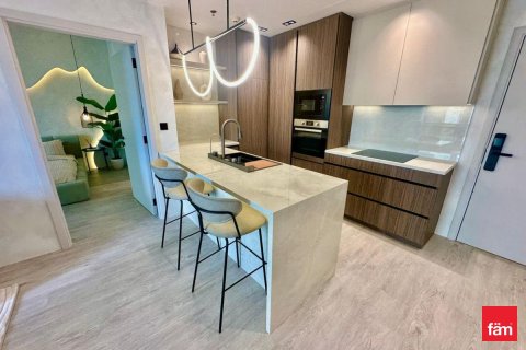Appartement à Dubai, 1 chambre, 67.8 m², № 95757 - photo 3