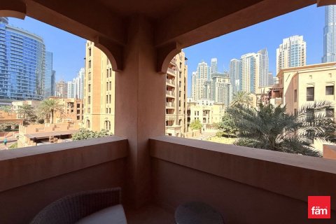 Appartement à Old Town, Dubai, 1 chambre, 111.8 m², № 95750 - photo 4