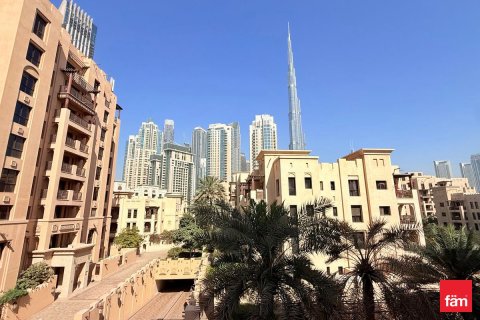 Appartement à Old Town, Dubai, 1 chambre, 111.8 m², № 95750