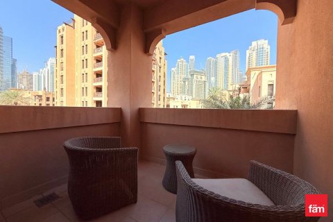Appartement à Old Town, Dubai, 1 chambre, 111.8 m², № 95750 - photo 7