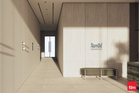 Apartment in Meydan, Dubai 1 bedroom, 107.4 sq.m. № 95758 - photo 9