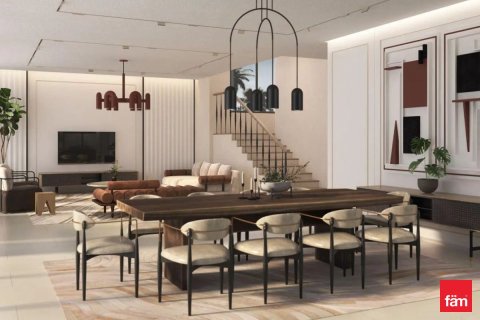 Adosado en Dubai, 5 dormitorios, 219.6 m², № 95748 - foto 3