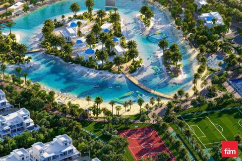 Adosado en Dubai, 5 dormitorios, 219.6 m², № 95748 - foto 12