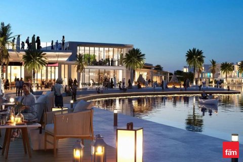 Adosado en Dubai, 5 dormitorios, 219.6 m², № 95748 - foto 8