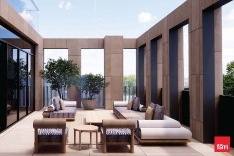 Apartment in Meydan, Dubai 2 bedrooms, 167.9 sq.m. № 95756 - photo 2