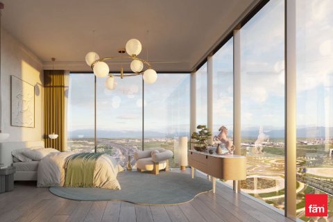 شقة في Dubai Production City (IMPZ), دبي 1غرف نوم, 70.7 م² رقم 95749 - صورة 6