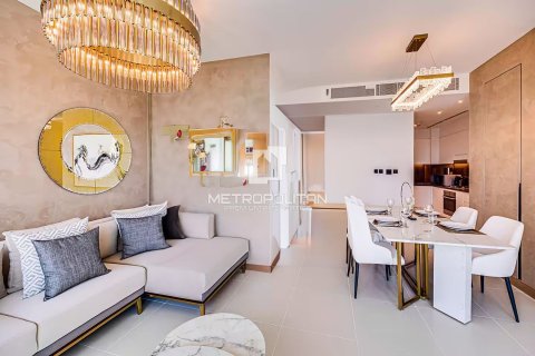 Appartement à Vida Residences Dubai Marina, Dubai Marina, Dubai, 2 chambres, 107 m², № 72714 - photo 14