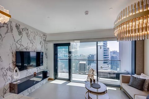 Appartement à Vida Residences Dubai Marina, Dubai Marina, Dubai, 2 chambres, 107 m², № 72714 - photo 16