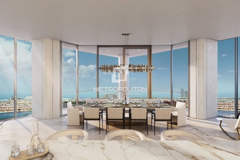 Appartement à Palm Jumeirah, Dubai, 1 chambre, 106 m², № 72719 - photo 11