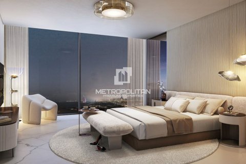 Appartement à Palm Jumeirah, Dubai, 1 chambre, 106 m², № 72719 - photo 2