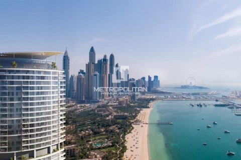 Appartement à Palm Jumeirah, Dubai, 1 chambre, 106 m², № 72719 - photo 14