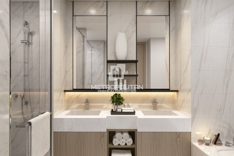 Appartement à Palm Jumeirah, Dubai, 1 chambre, 106 m², № 72719 - photo 12