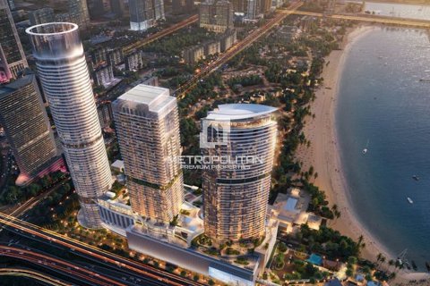 Appartement à Palm Jumeirah, Dubai, 1 chambre, 106 m², № 72719 - photo 5