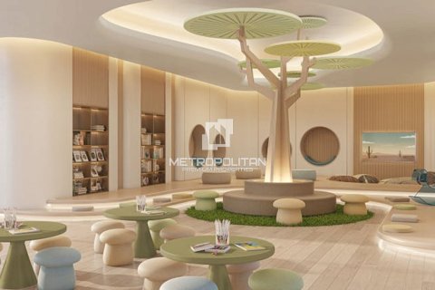 Appartement à Palm Jumeirah, Dubai, 1 chambre, 106 m², № 72719 - photo 8