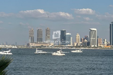 Appartement à Palm Jumeirah, Dubai, 1 chambre, 106 m², № 72719 - photo 4