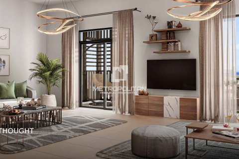 Appartement à Madinat Jumeirah Living, Umm Suqeim, Dubai, 3 chambres, 174 m², № 72711 - photo 6