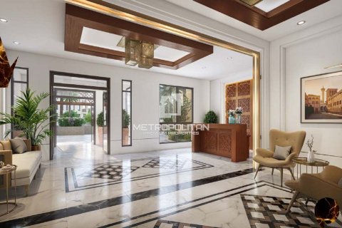 Appartement à Madinat Jumeirah Living, Umm Suqeim, Dubai, 3 chambres, 174 m², № 72711 - photo 2