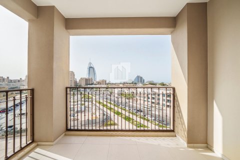 Appartement à Madinat Jumeirah Living, Umm Suqeim, Dubai, 3 chambres, 176 m², № 72715 - photo 1