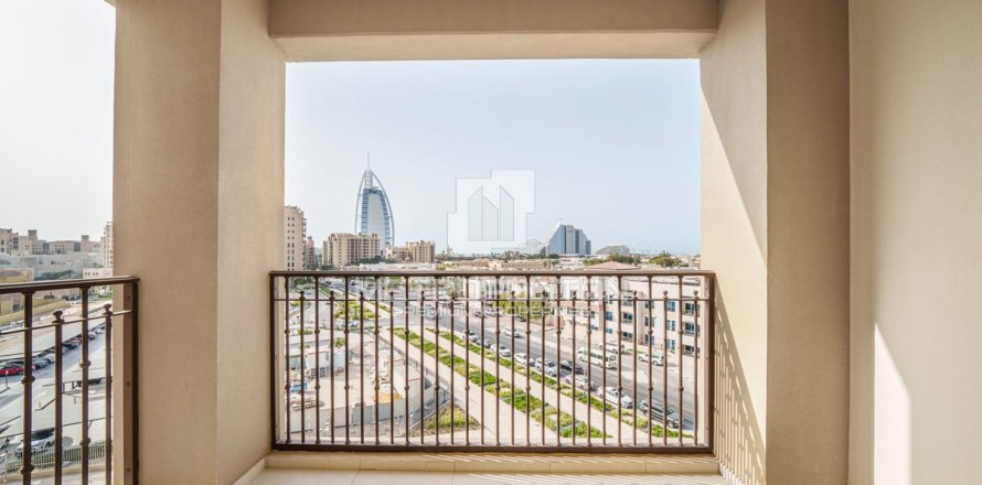 شقة في Madinat Jumeirah Living, ام سقيم, دبي 3 غرف نوم, 176 م² رقم 72715