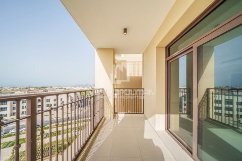 Appartement à Madinat Jumeirah Living, Umm Suqeim, Dubai, 3 chambres, 176 m², № 72715 - photo 21