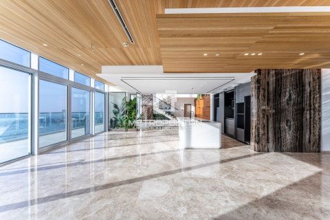 Appartement à 1 JBR, Jumeirah Beach Residence, Dubai, 5 chambres, 963 m², № 72720 - photo 6
