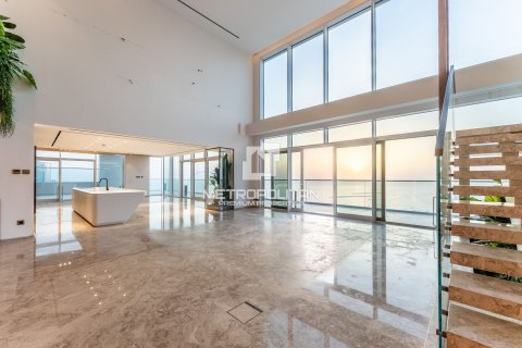 Appartement à 1 JBR, Jumeirah Beach Residence, Dubai, 5 chambres, 963 m², № 72720 - photo 4
