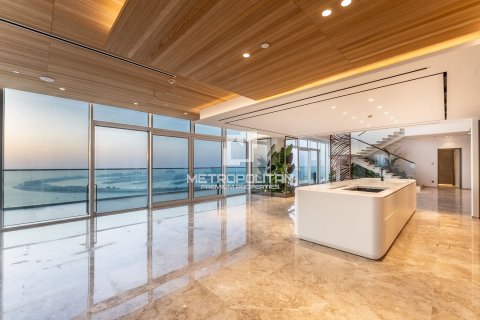Appartement à 1 JBR, Jumeirah Beach Residence, Dubai, 5 chambres, 963 m², № 72720 - photo 8
