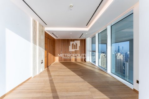 Appartement à 1 JBR, Jumeirah Beach Residence, Dubai, 5 chambres, 963 m², № 72720 - photo 23