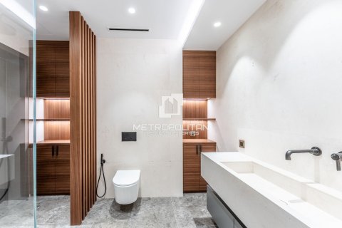 Appartement à 1 JBR, Jumeirah Beach Residence, Dubai, 5 chambres, 963 m², № 72720 - photo 24